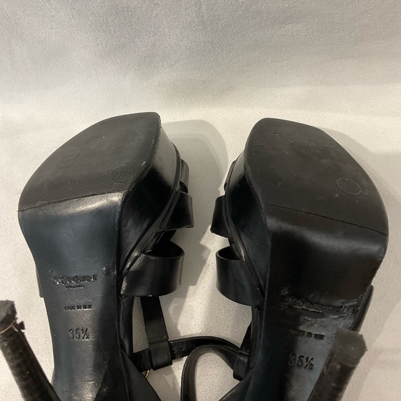 YSL Pumps - Picture 5 of 8